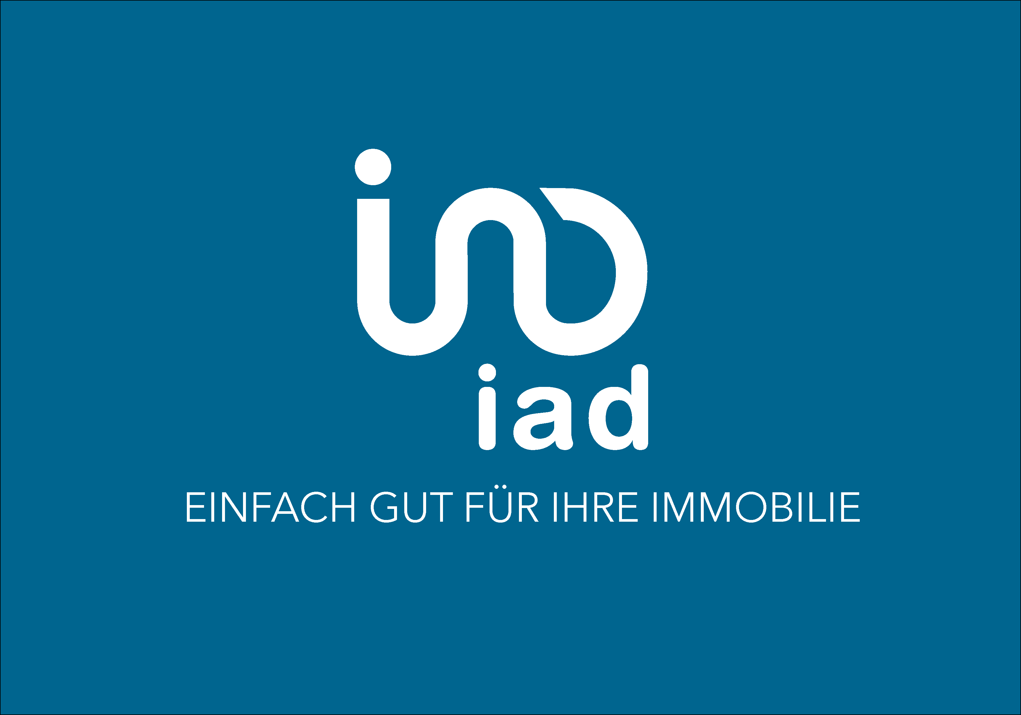Digitaler Real-Estate-Service iAD